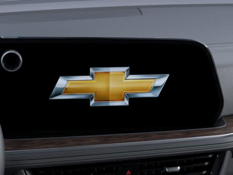 2025 Chevrolet Suburban LT 20