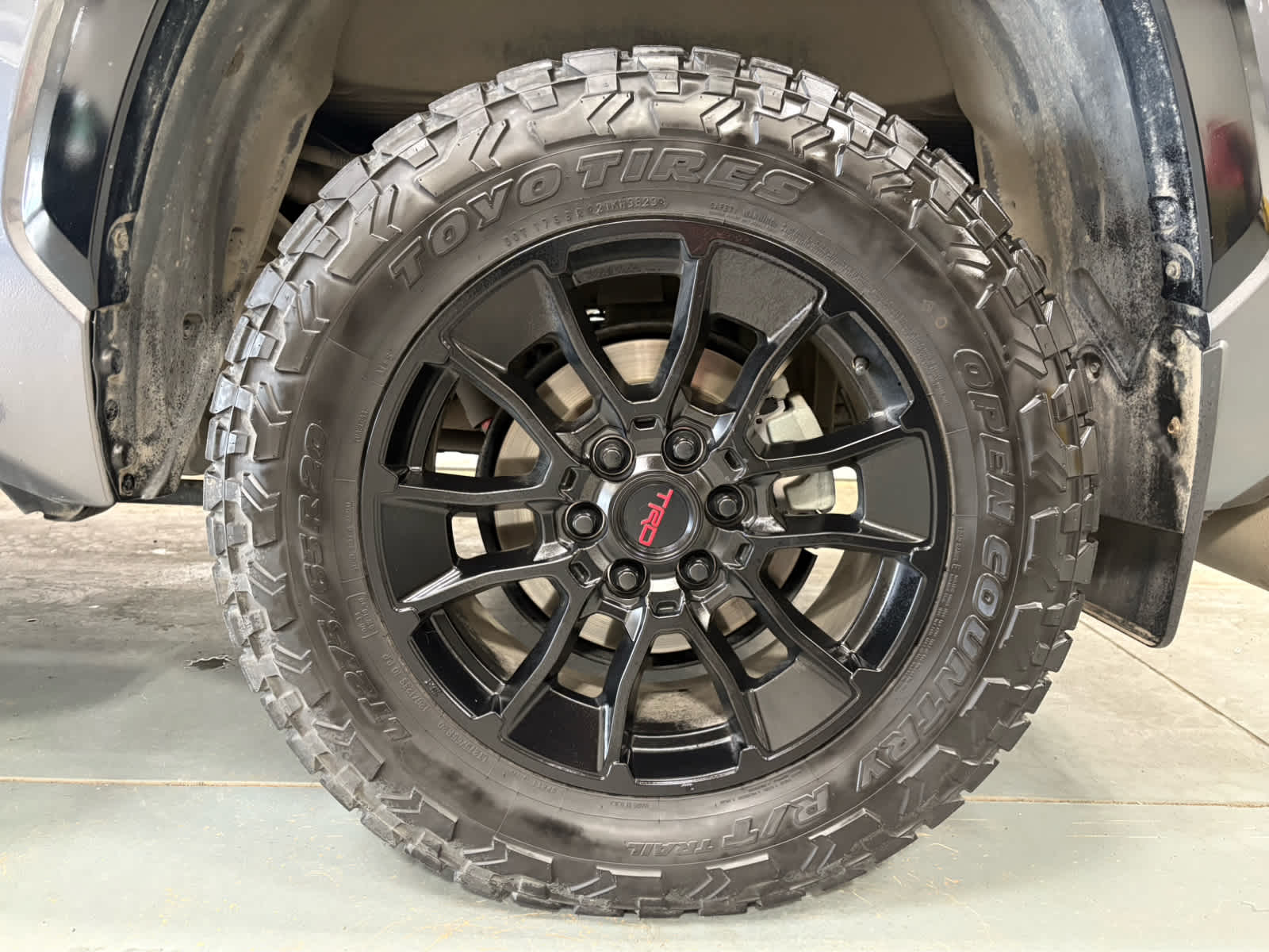Thumbnail: 2023 Toyota Tundra - 11