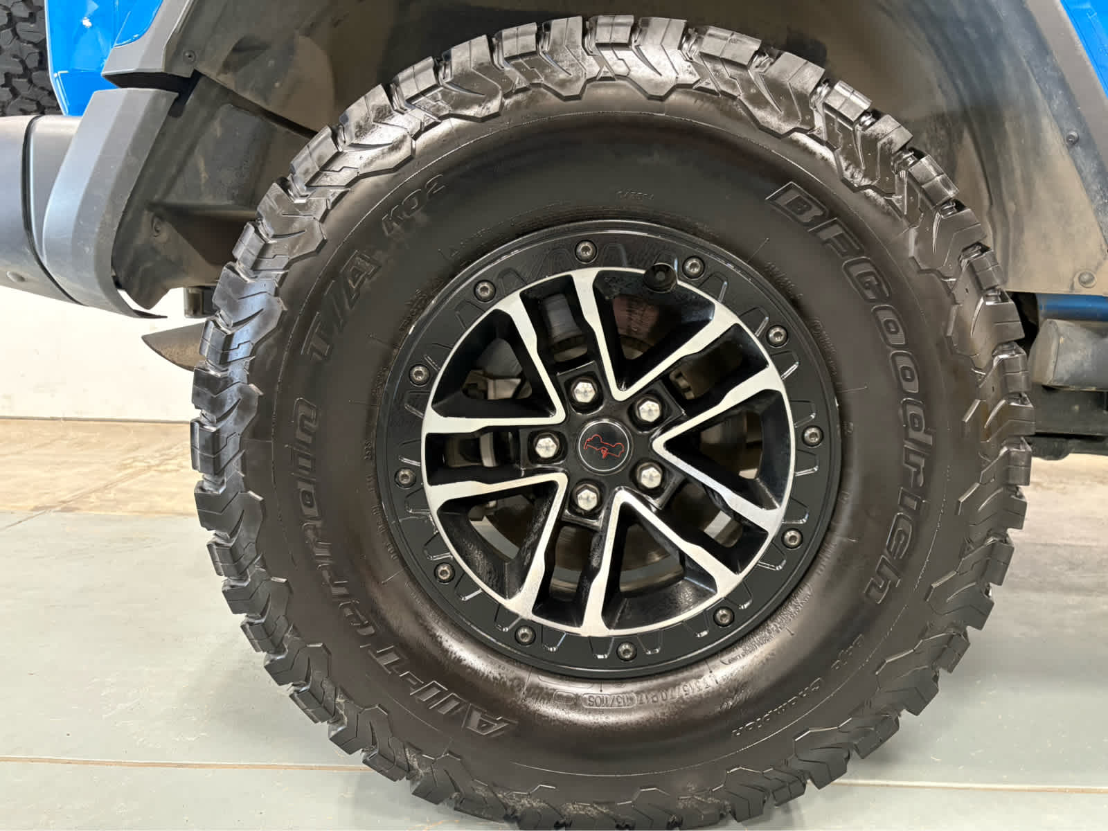 Thumbnail: 2024 Jeep Wrangler - 10