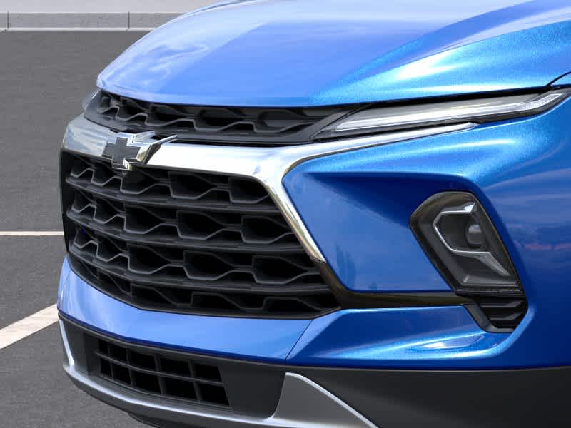 Thumbnail: 2026 Chevrolet Blazer - 13