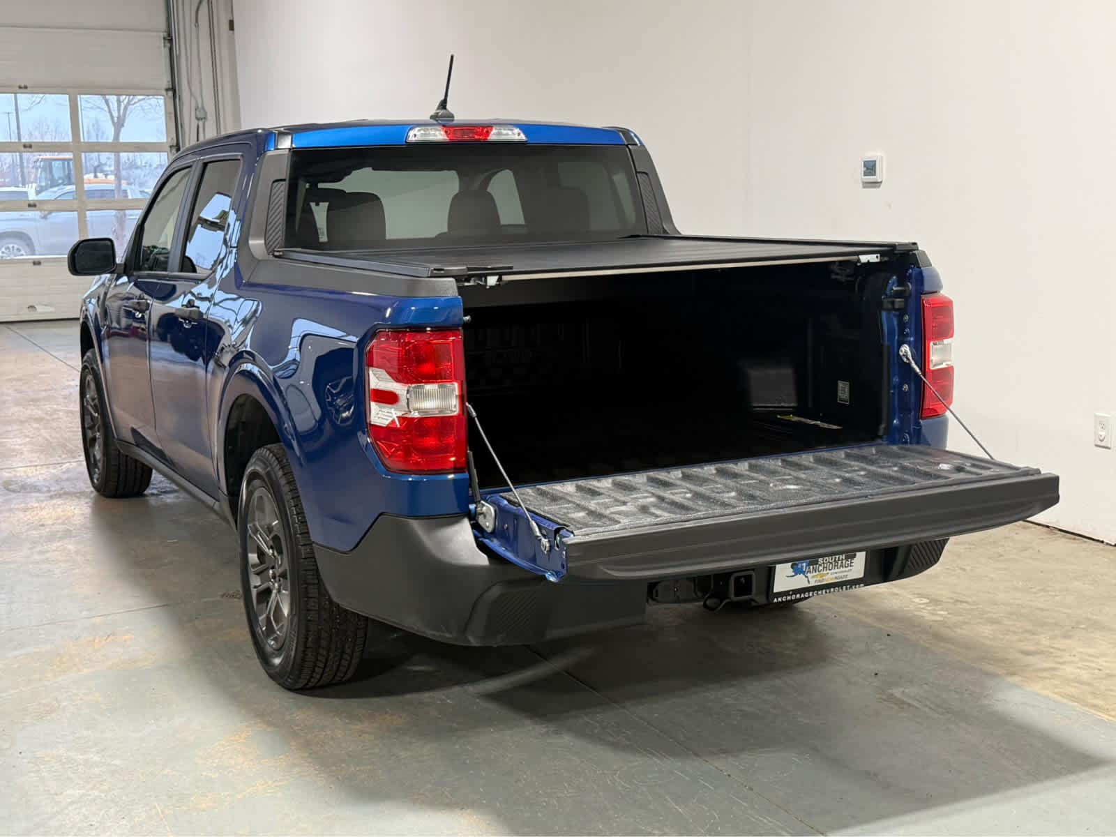 Thumbnail: 2024 Ford Maverick - 4