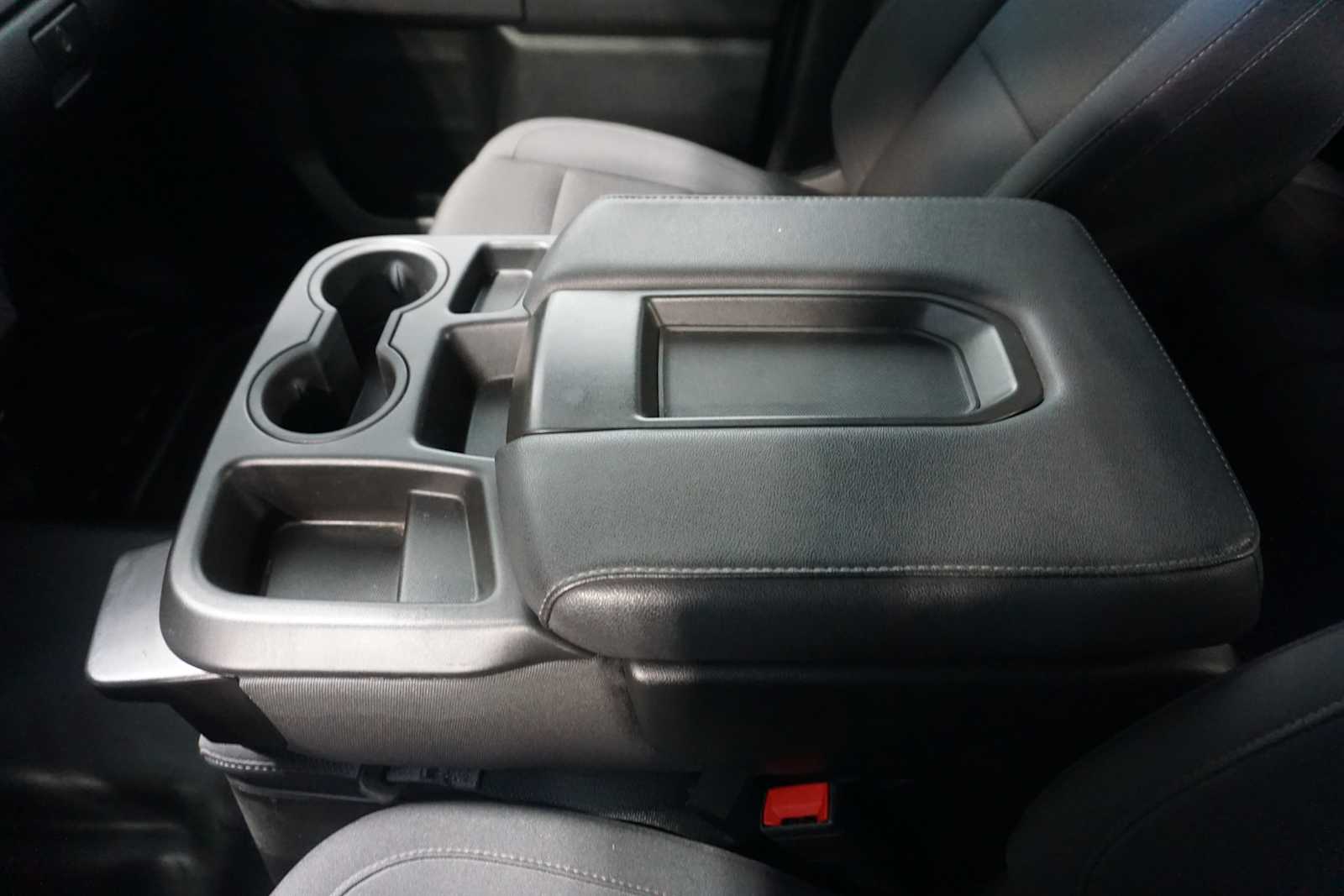 Thumbnail: 2024 GMC Sierra 2500 - 20