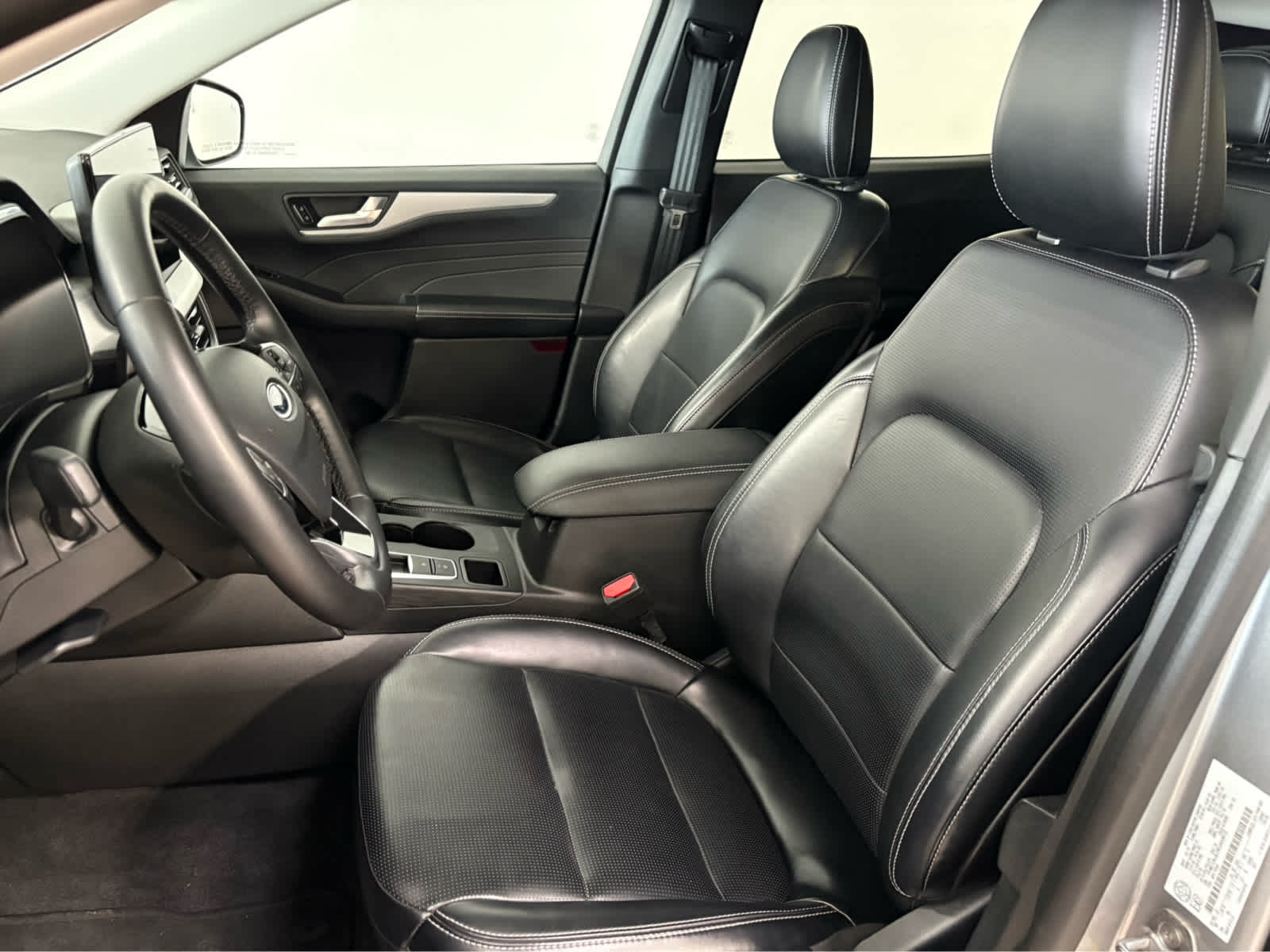 Thumbnail: 2024 Ford Escape - 14