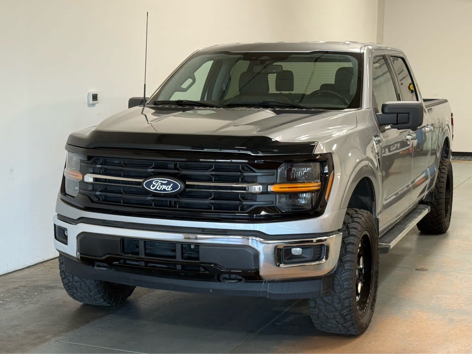 Thumbnail: 2024 Ford F-150 - 1