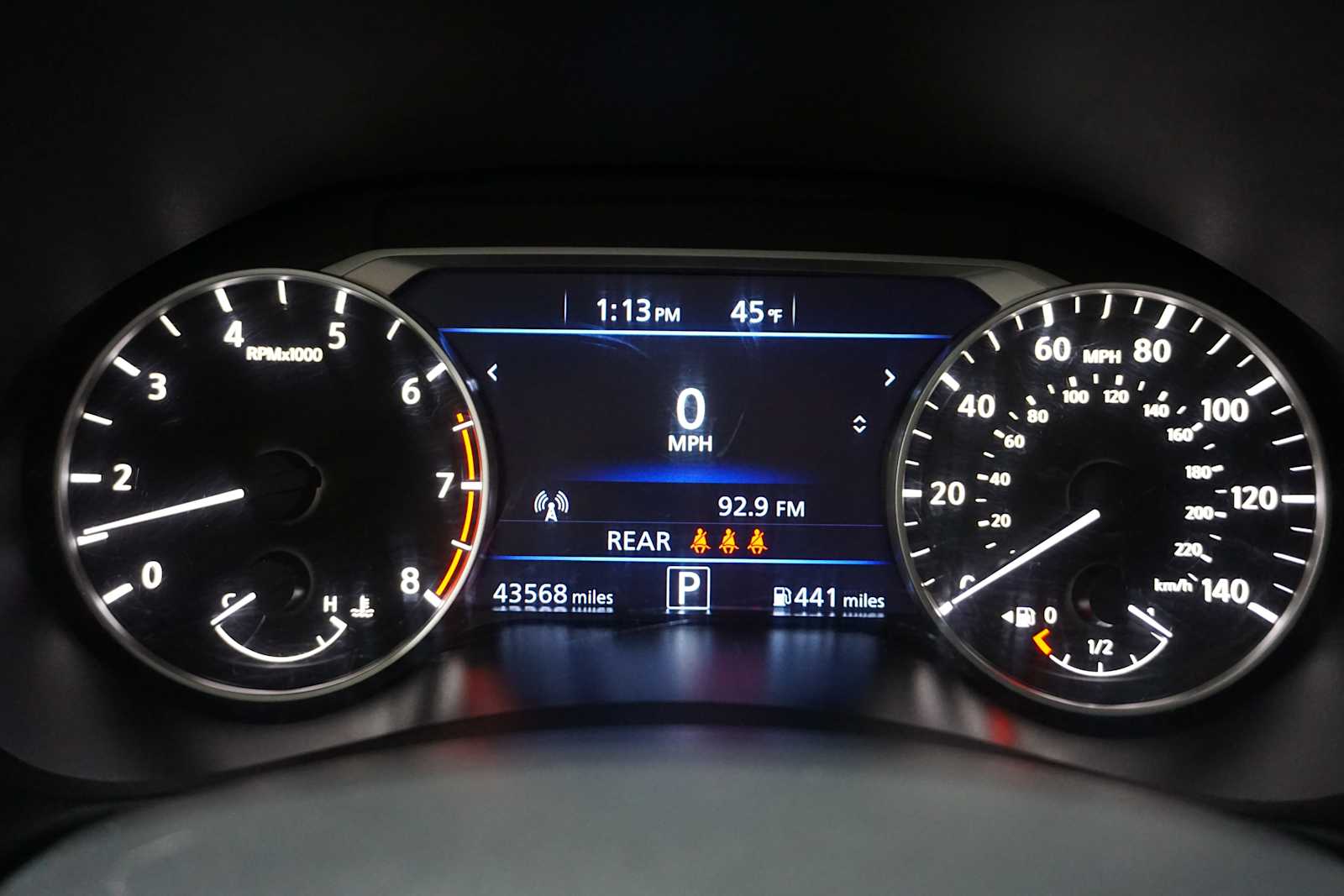 Thumbnail: 2023 Nissan Altima - 27