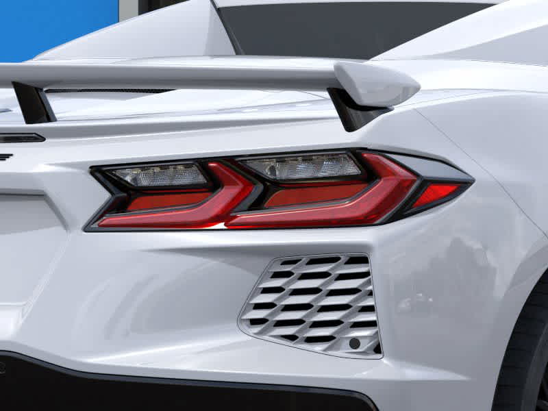 Thumbnail: 2026 Chevrolet Corvette - 11