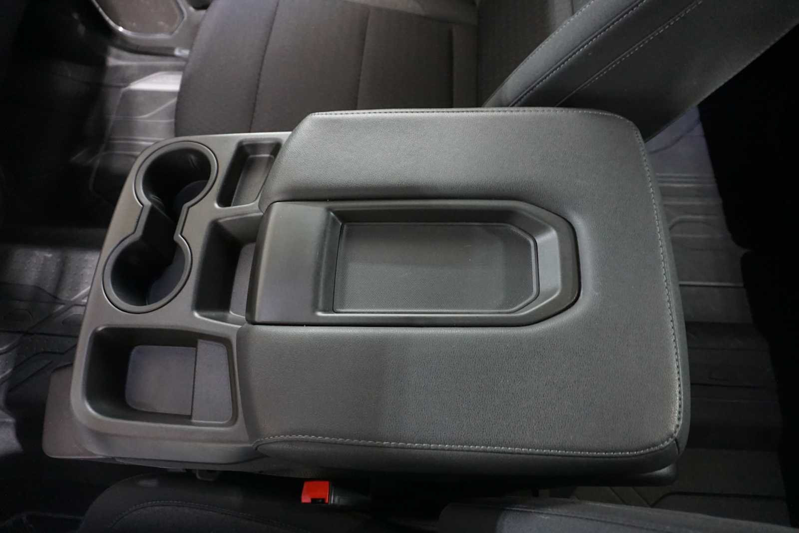 Thumbnail: 2024 Chevrolet Silverado 2500 - 20