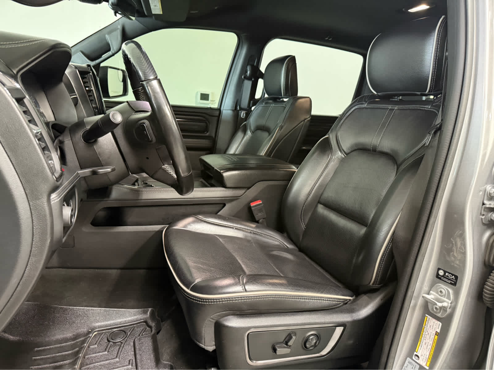 Thumbnail: 2022 RAM 1500 - 13