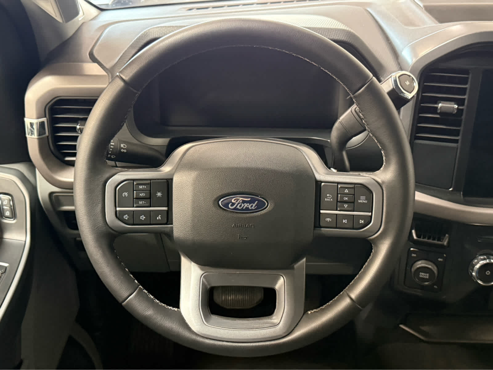 Thumbnail: 2025 Ford F-150 - 18