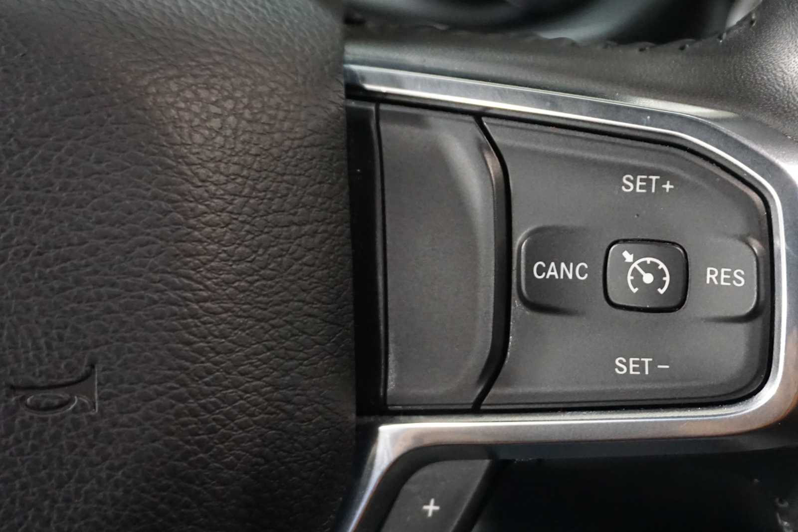 Thumbnail: 2024 RAM 1500 - 24