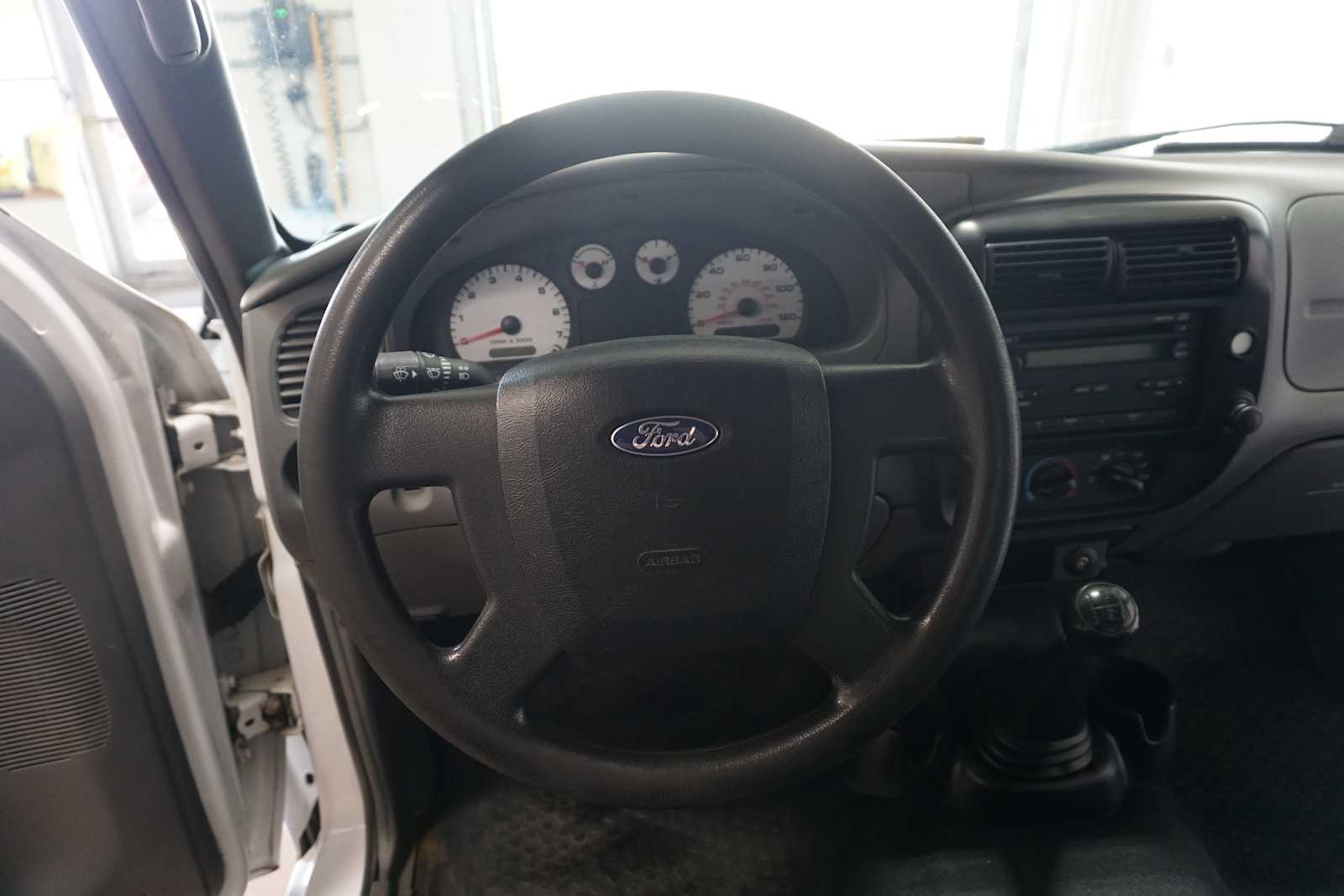 Thumbnail: 2011 Ford Ranger - 19