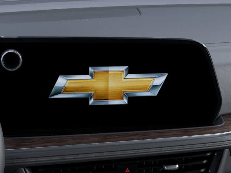 Thumbnail: 2026 Chevrolet Suburban - 20