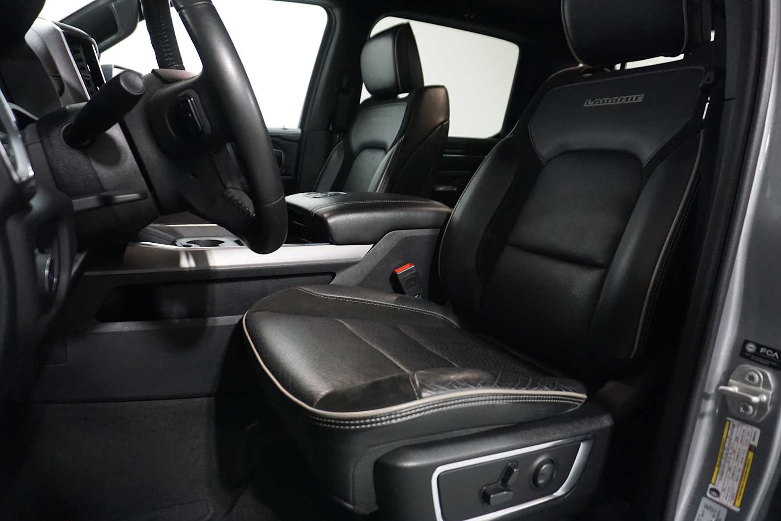 Thumbnail: 2024 RAM 1500 - 14