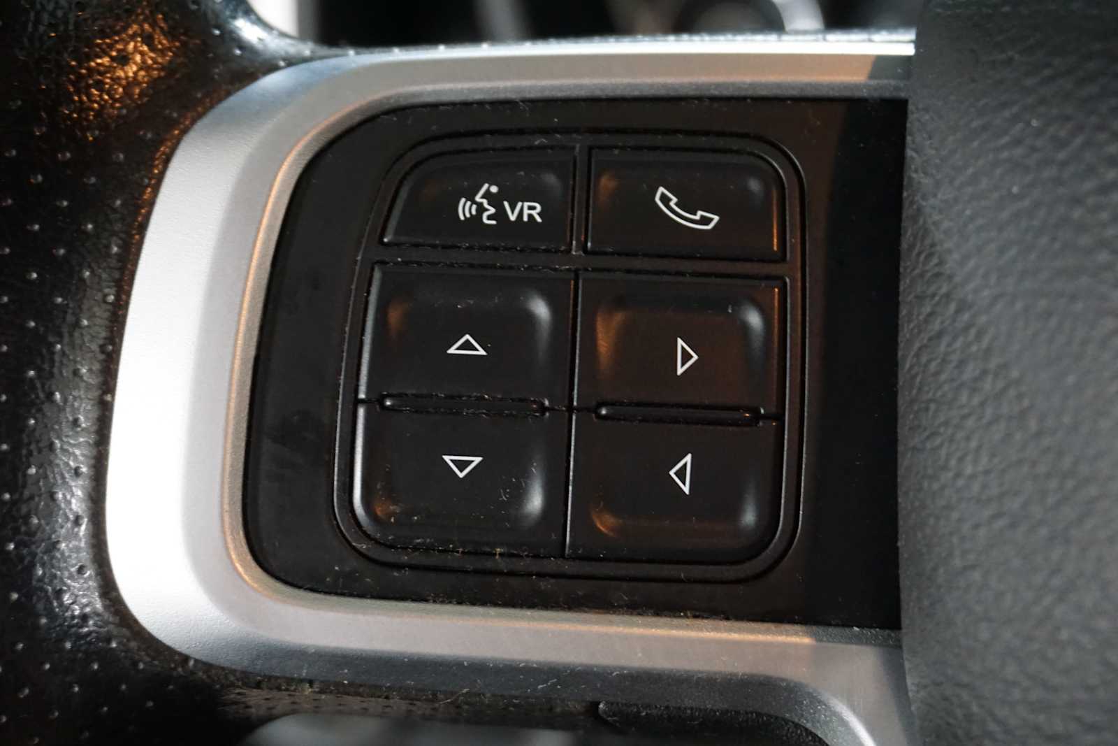 Thumbnail: 2022 RAM 2500 - 23