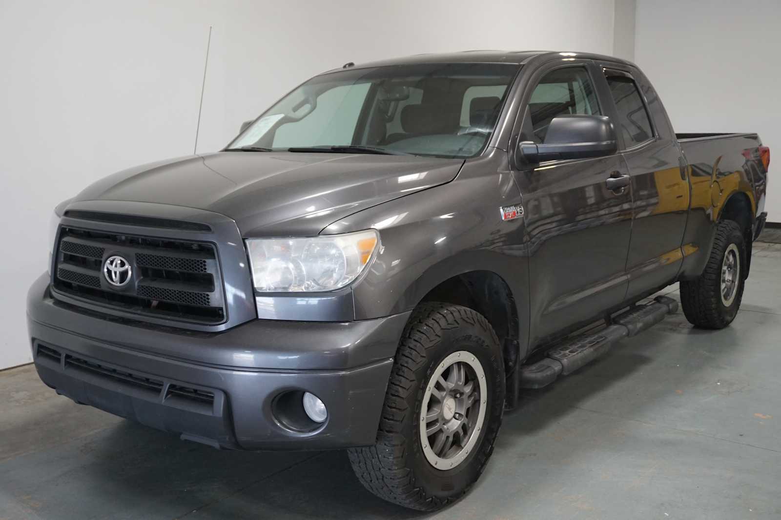 2012 Toyota Tundra  -
                  Anchorage, AK