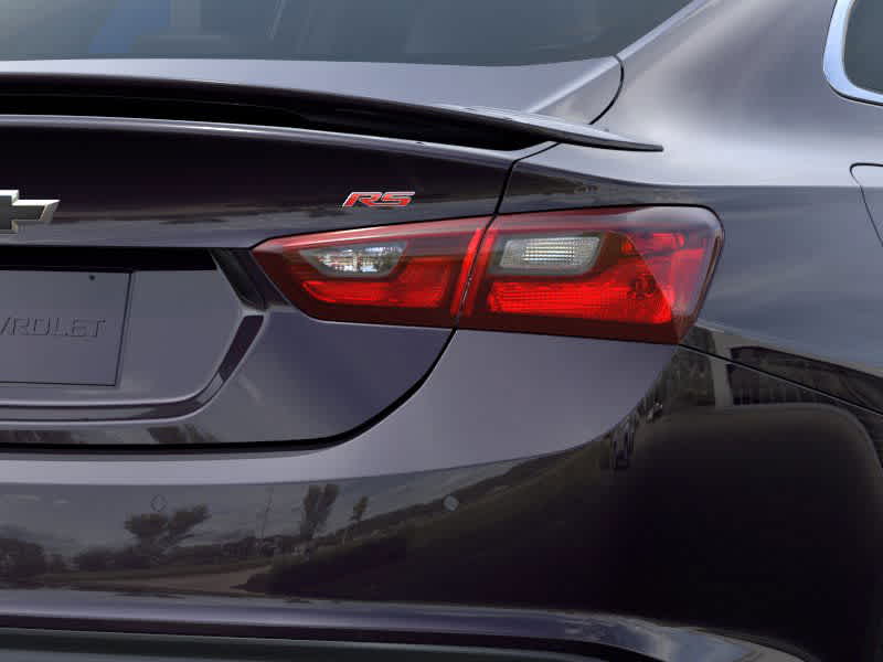 Thumbnail: 2025 Chevrolet Malibu - 11