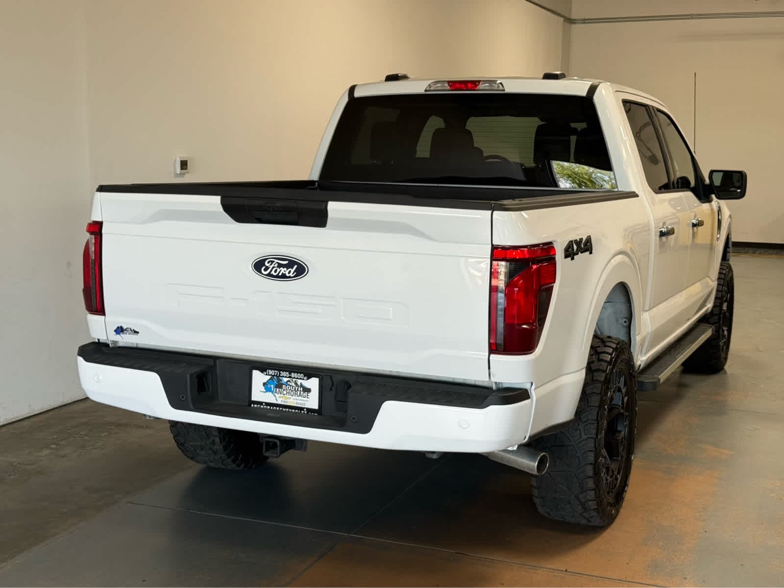 Thumbnail: 2025 Ford F-150 - 7