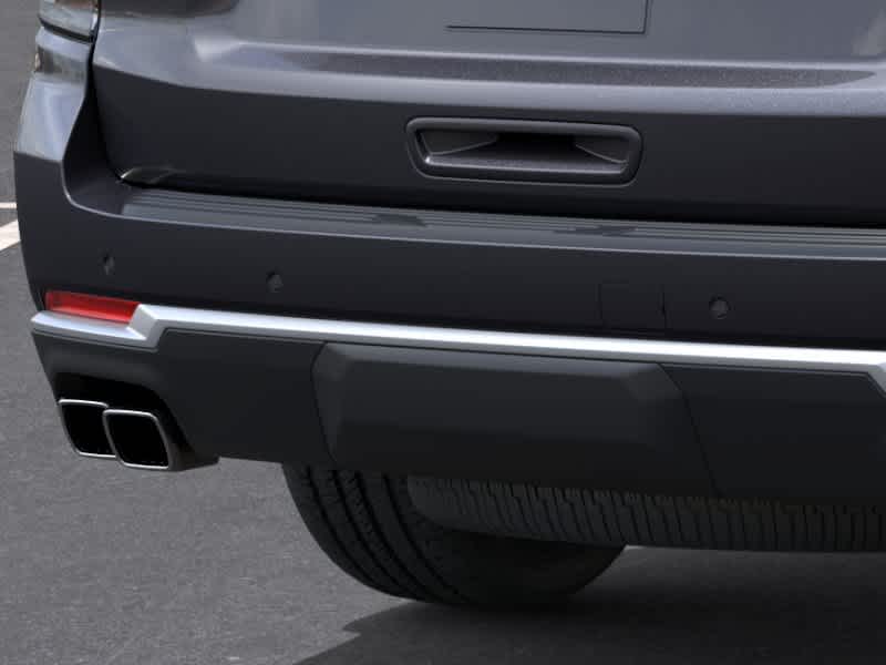 Thumbnail: 2026 Chevrolet Suburban - 14