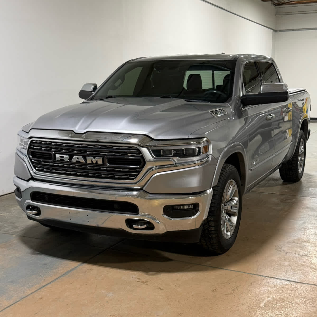 Thumbnail: 2019 RAM 1500 - 1