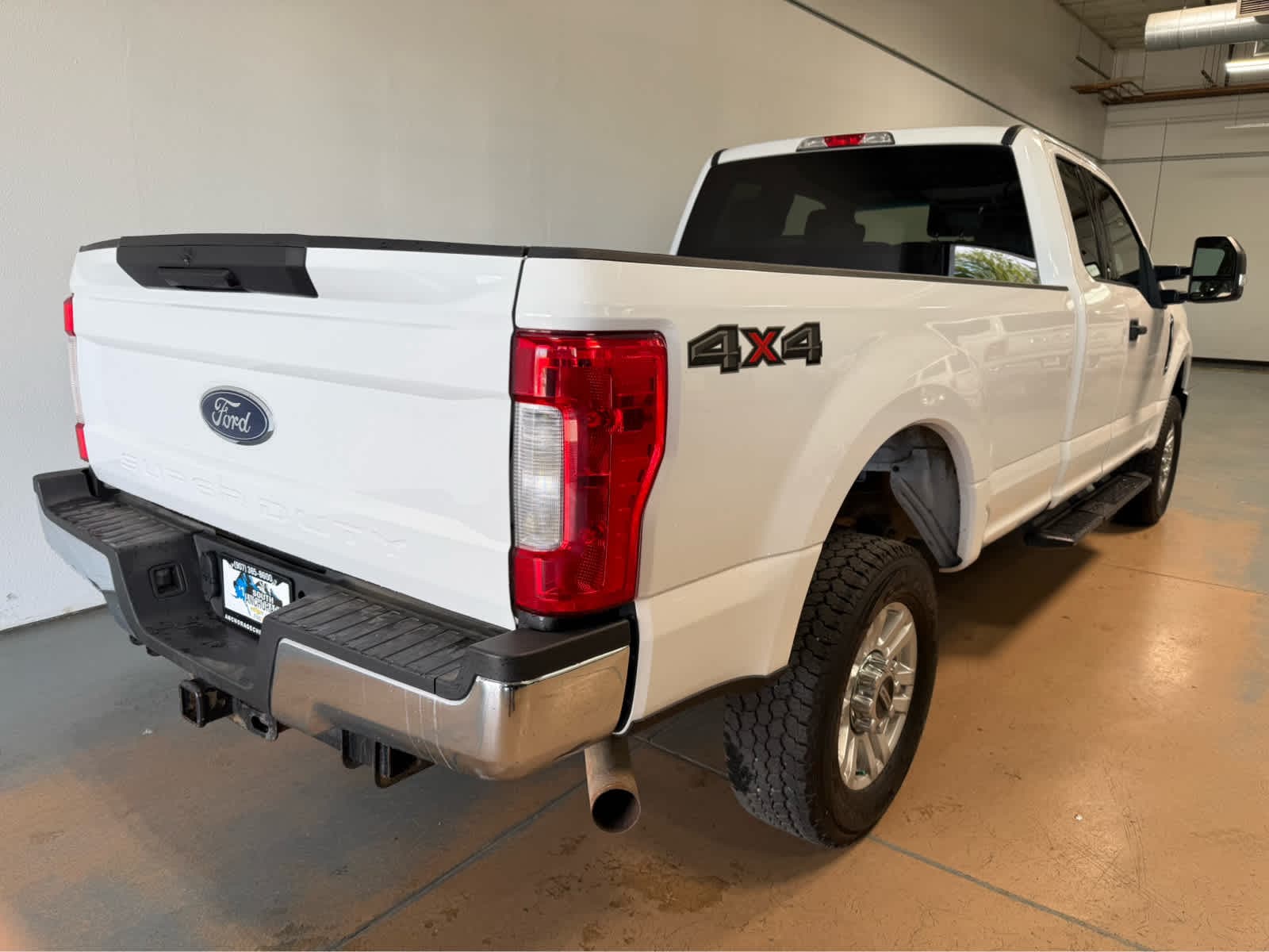 Thumbnail: 2019 Ford F-350 - 6