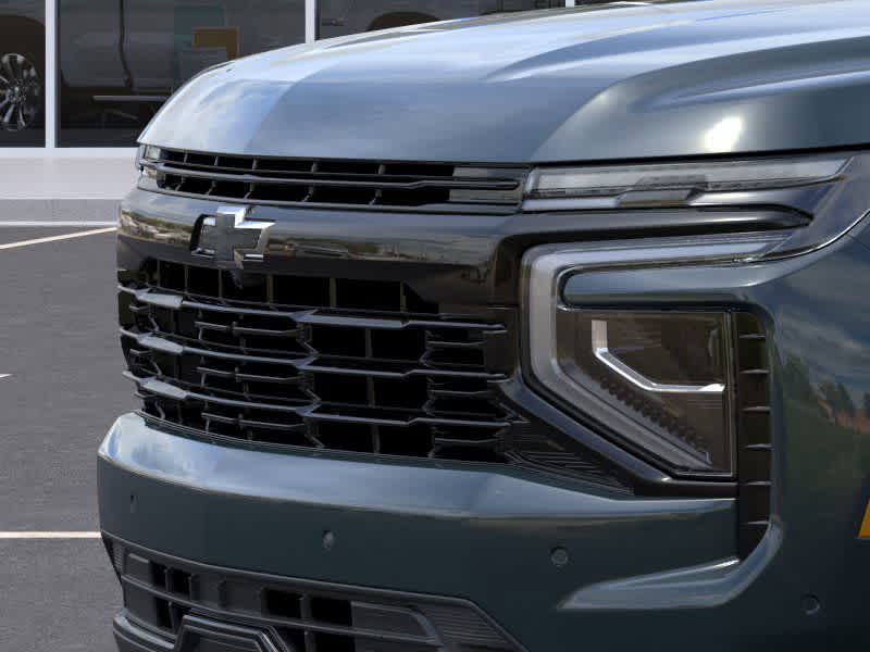 Thumbnail: 2026 Chevrolet Tahoe - 13