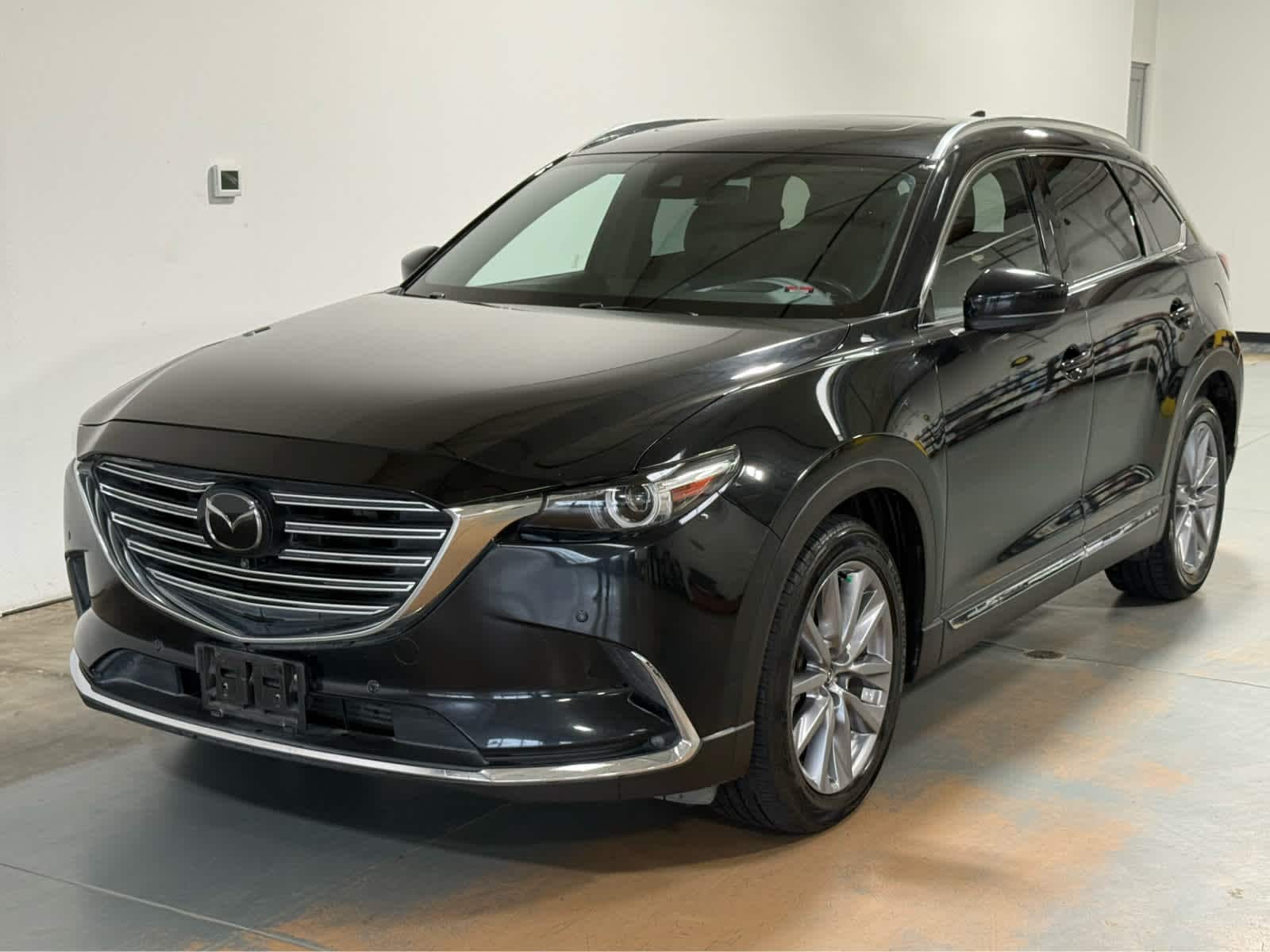 2023 Mazda CX-9 Grand Touring