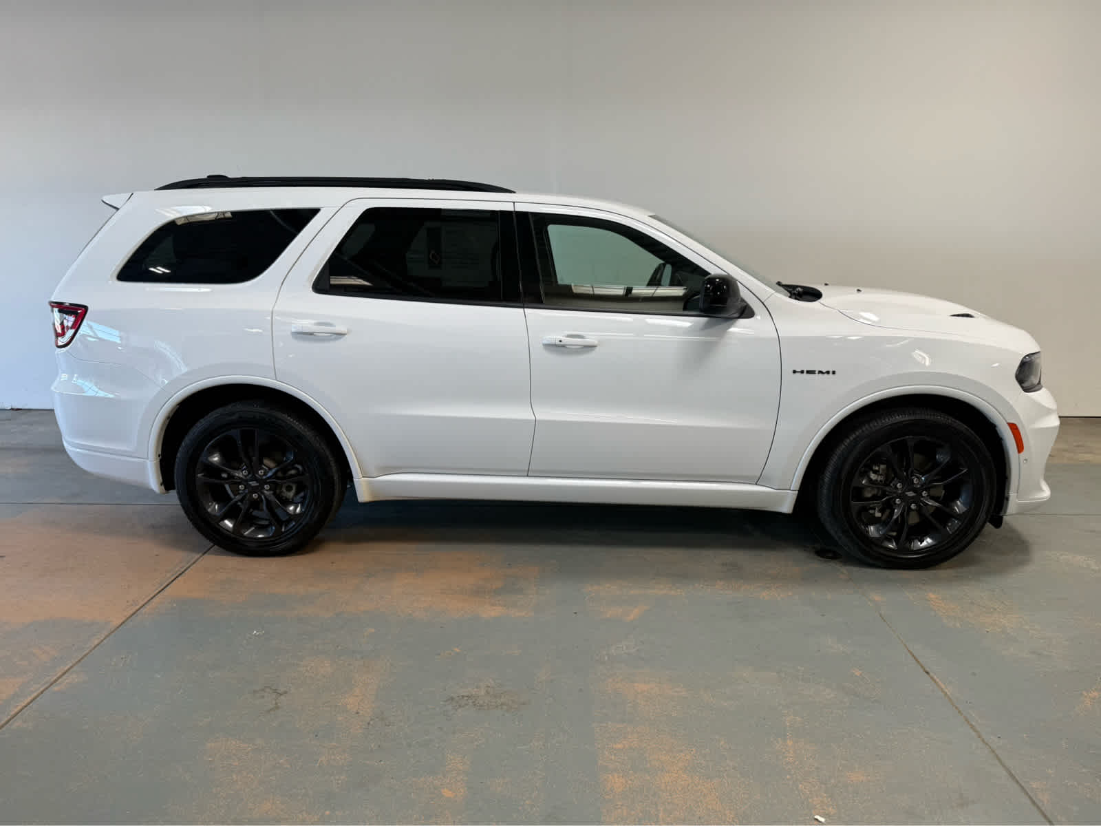 Thumbnail: 2024 Dodge Durango - 6