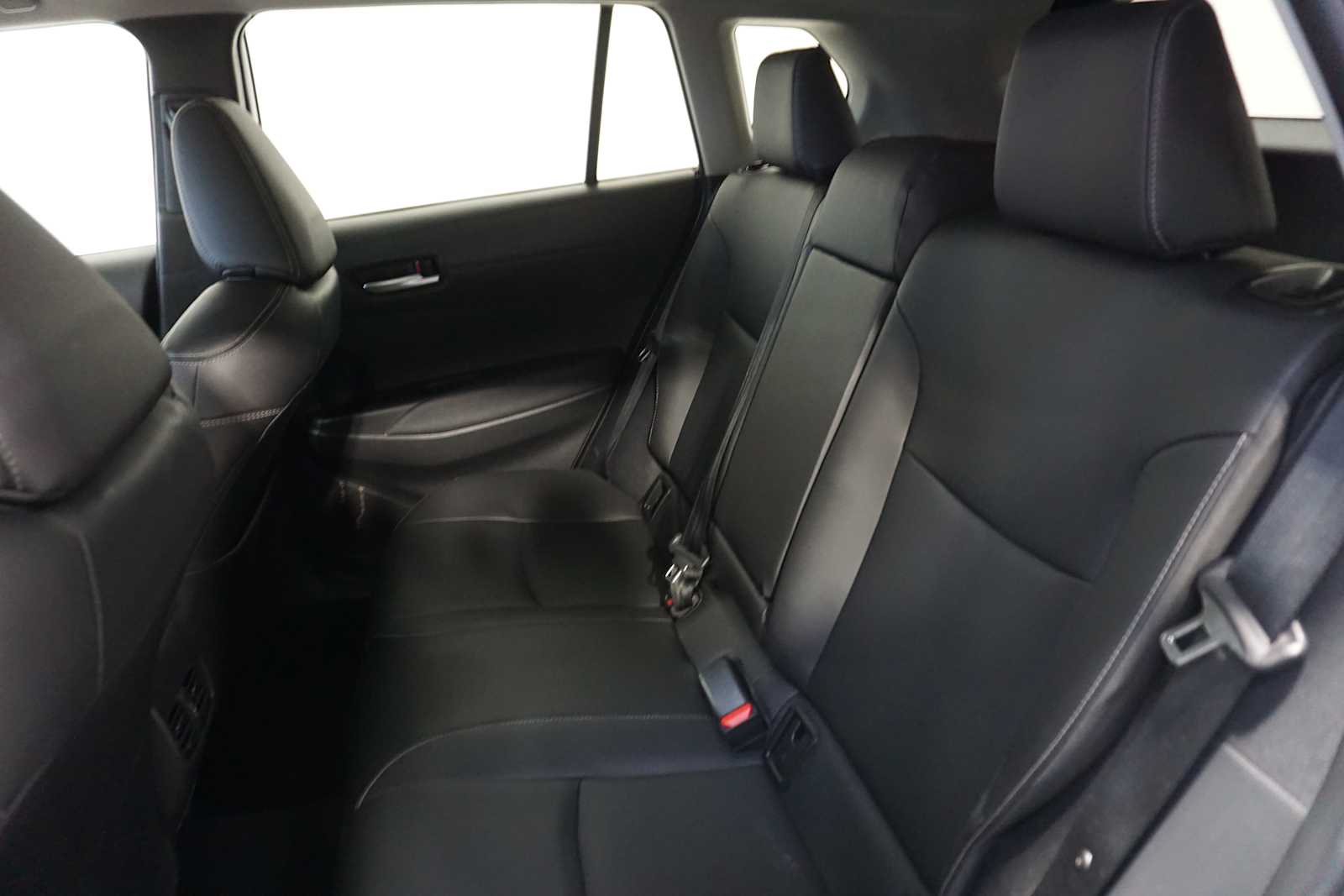 Thumbnail: 2023 Toyota Corolla Cross - 15