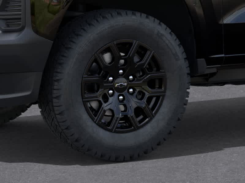 Thumbnail: 2026 Chevrolet Colorado - 9