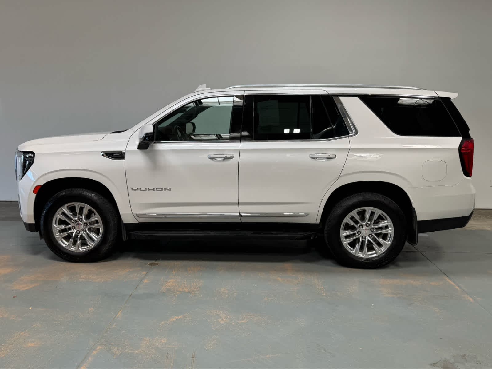 Thumbnail: 2021 GMC Yukon - 2