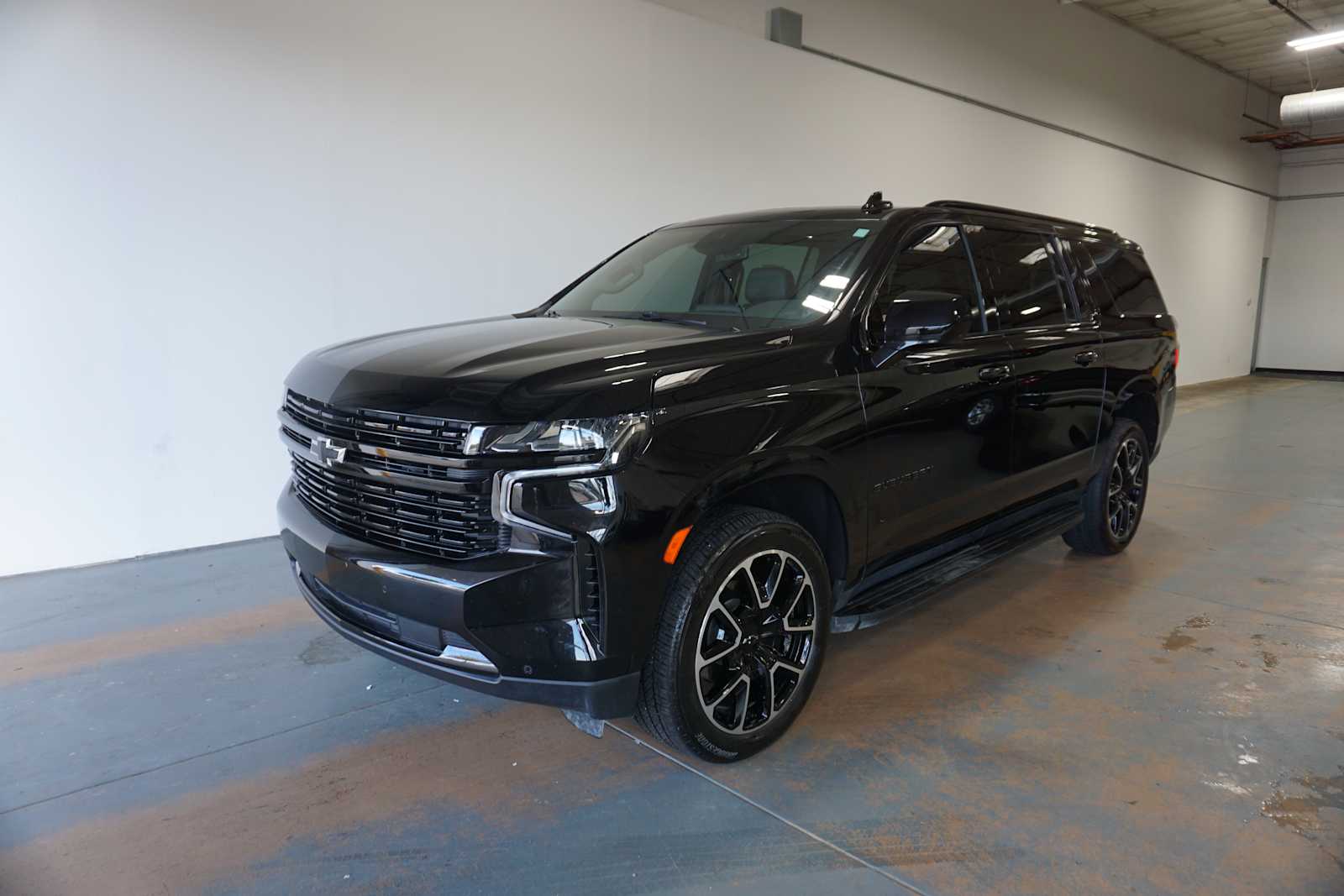 2023 Chevrolet Suburban RST -
                Anchorage, AK