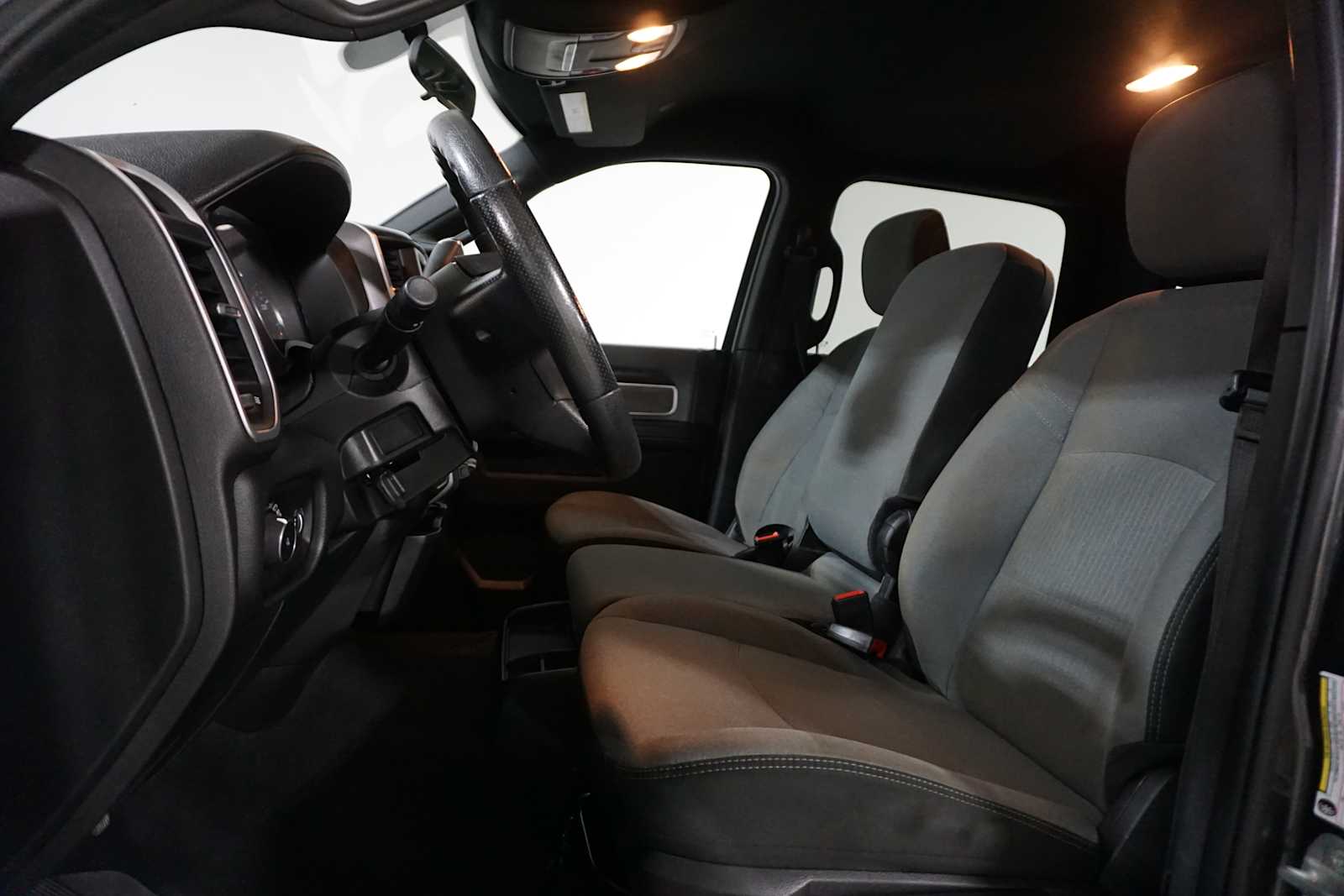 Thumbnail: 2022 RAM 2500 - 13