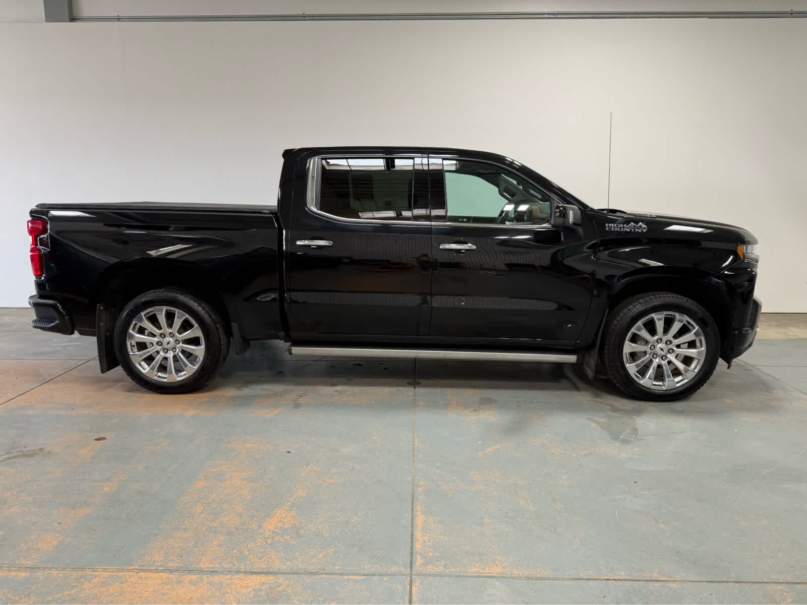 Thumbnail: 2020 Chevrolet Silverado 1500 - 6
