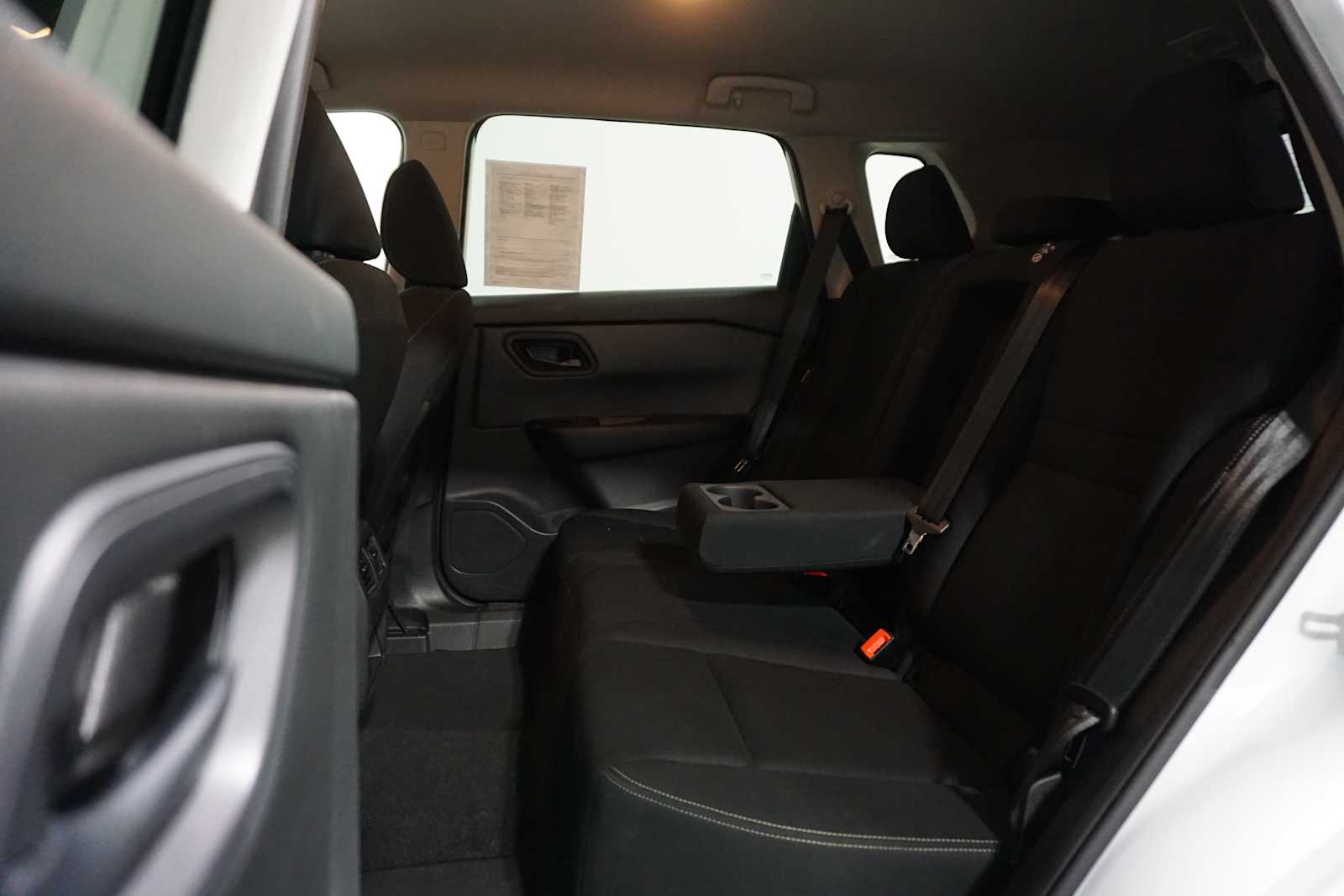 Thumbnail: 2024 Nissan Rogue - 14