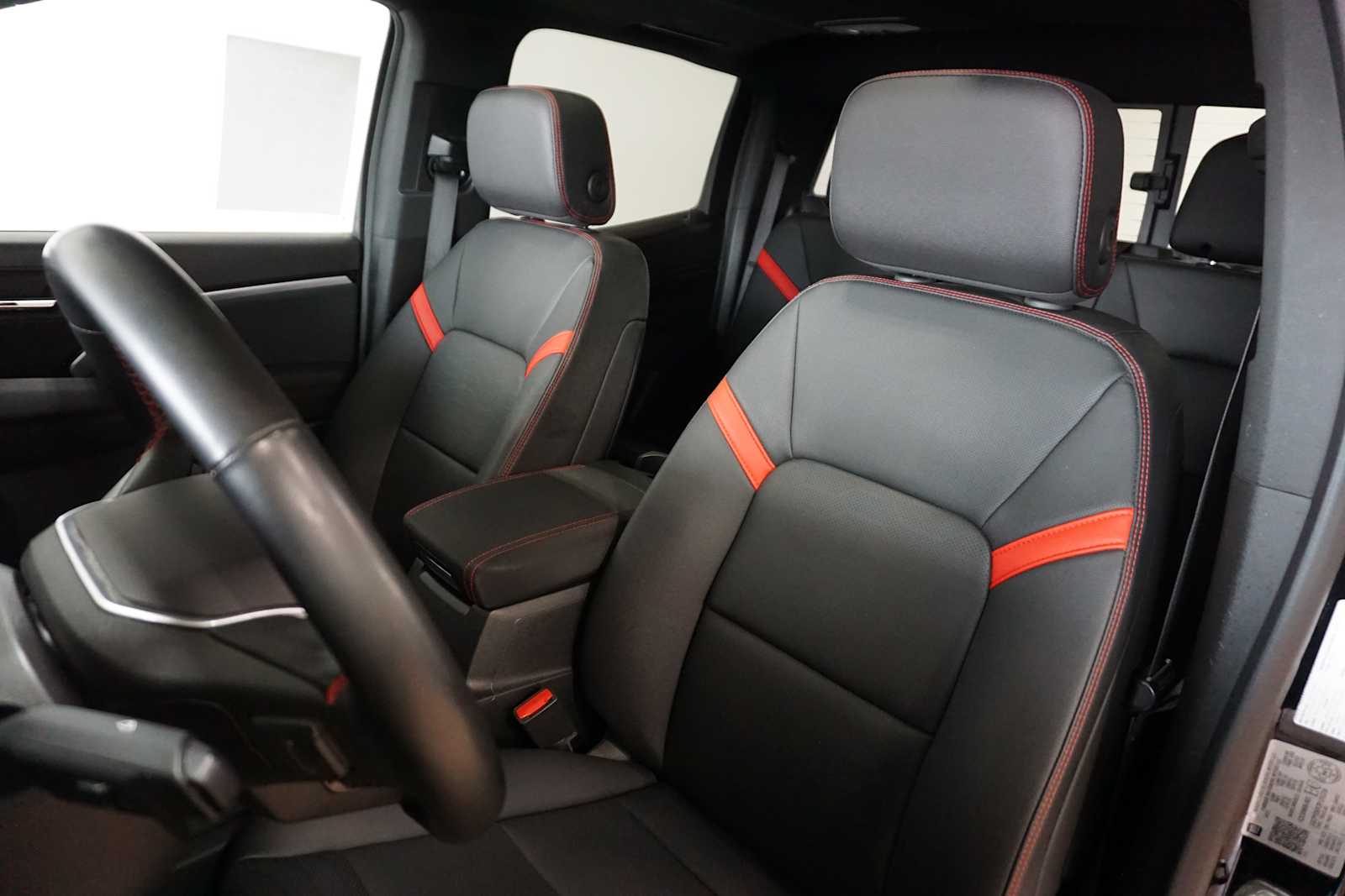 2023 Chevrolet Colorado Z71 16