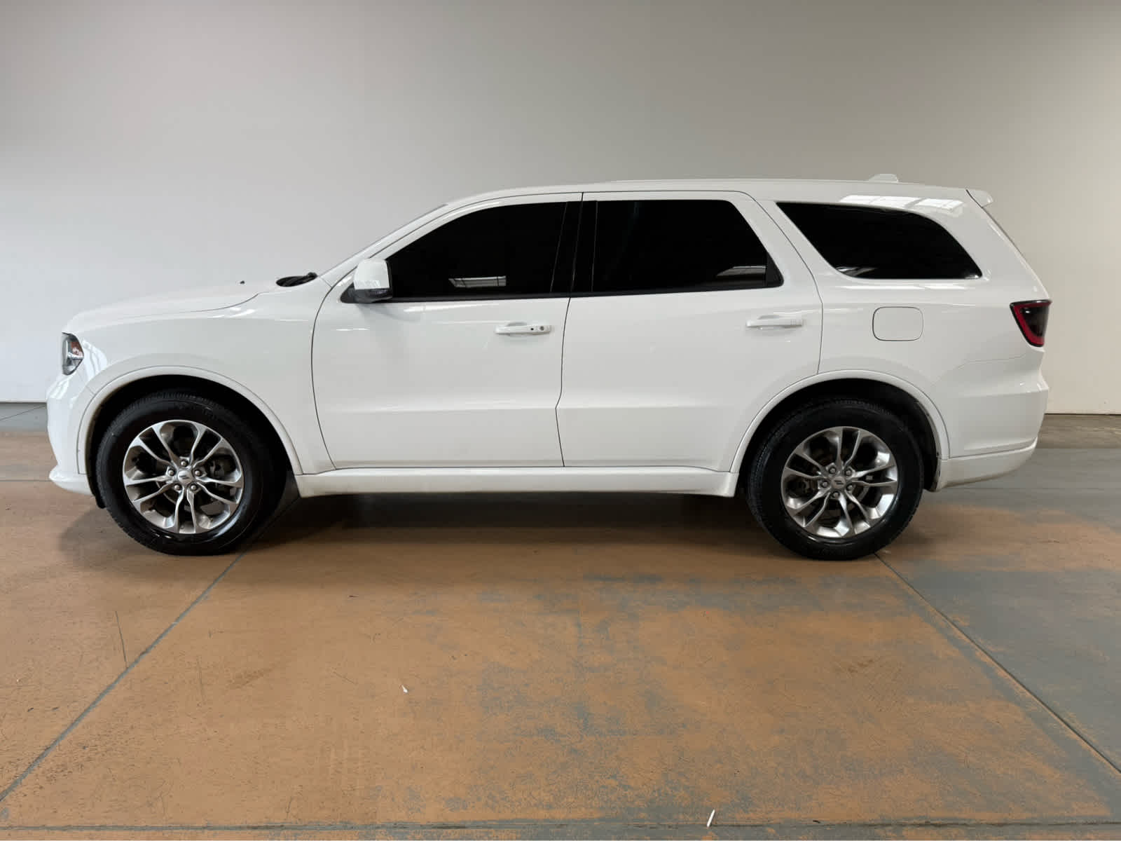 Thumbnail: 2019 Dodge Durango - 2