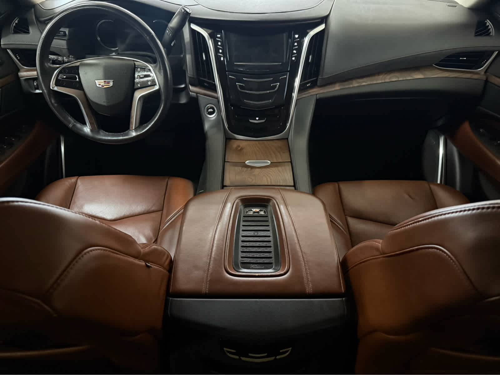 Thumbnail: 2020 Cadillac Escalade - 16