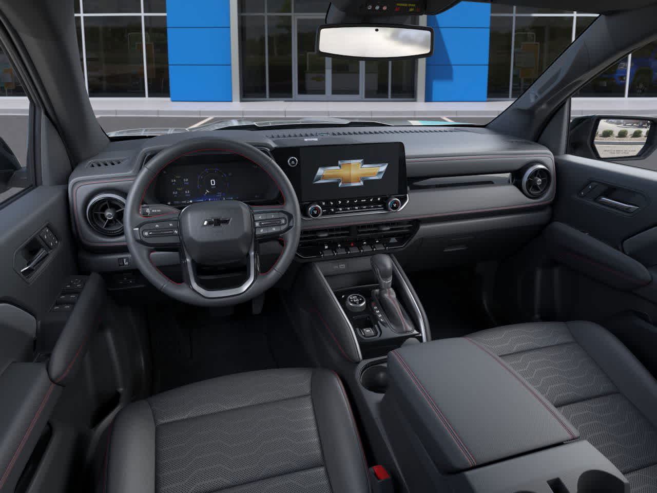 Thumbnail: 2026 Chevrolet Colorado - 15