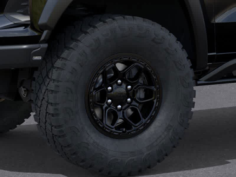 Thumbnail: 2026 Chevrolet Colorado - 9