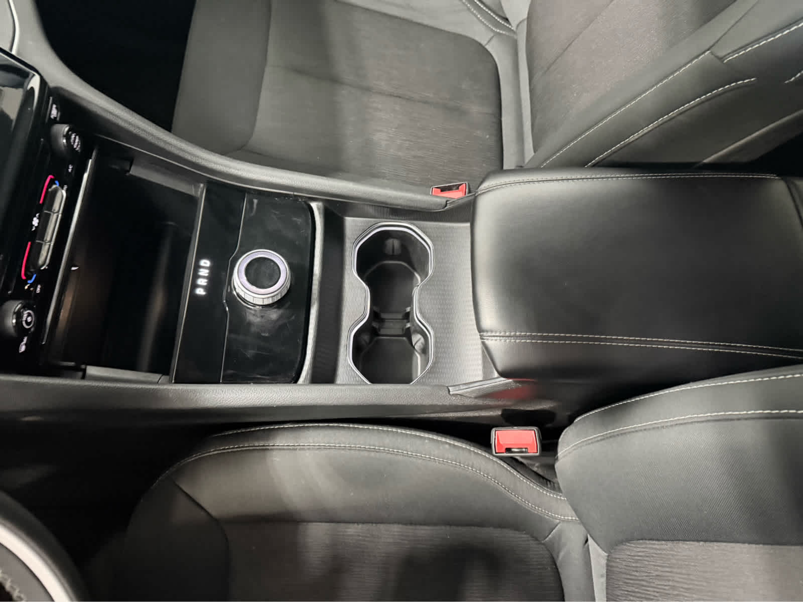 Thumbnail: 2024 Jeep Grand Cherokee - 23