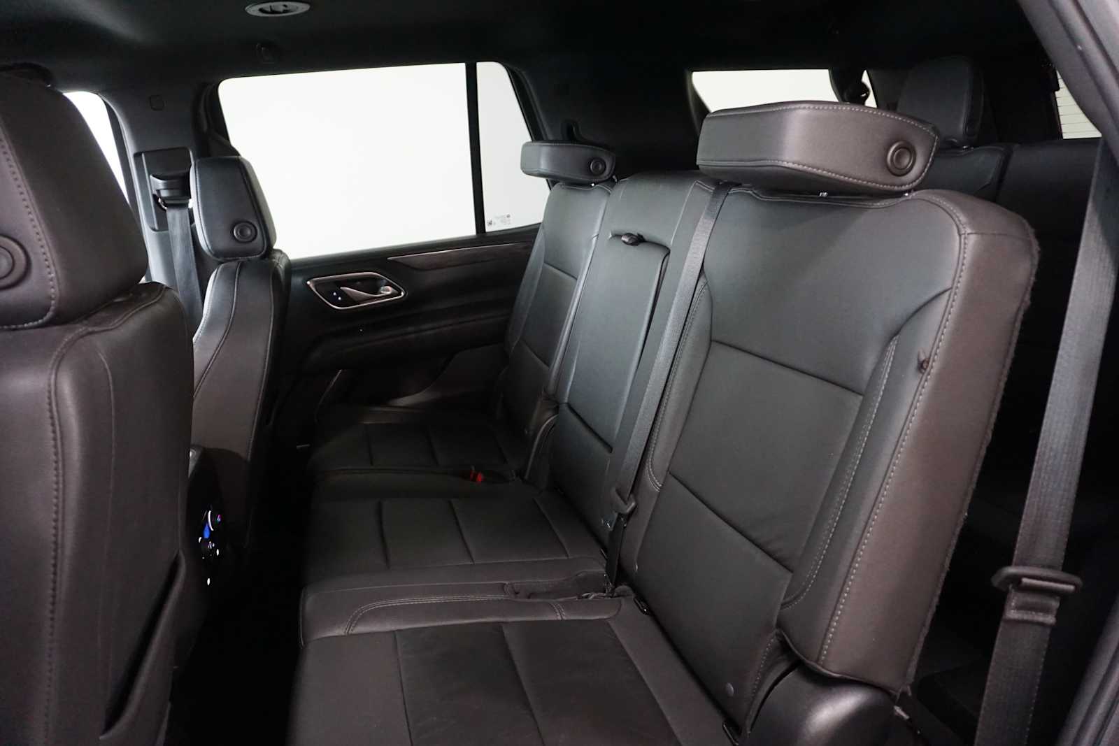 Thumbnail: 2023 Chevrolet Tahoe - 15