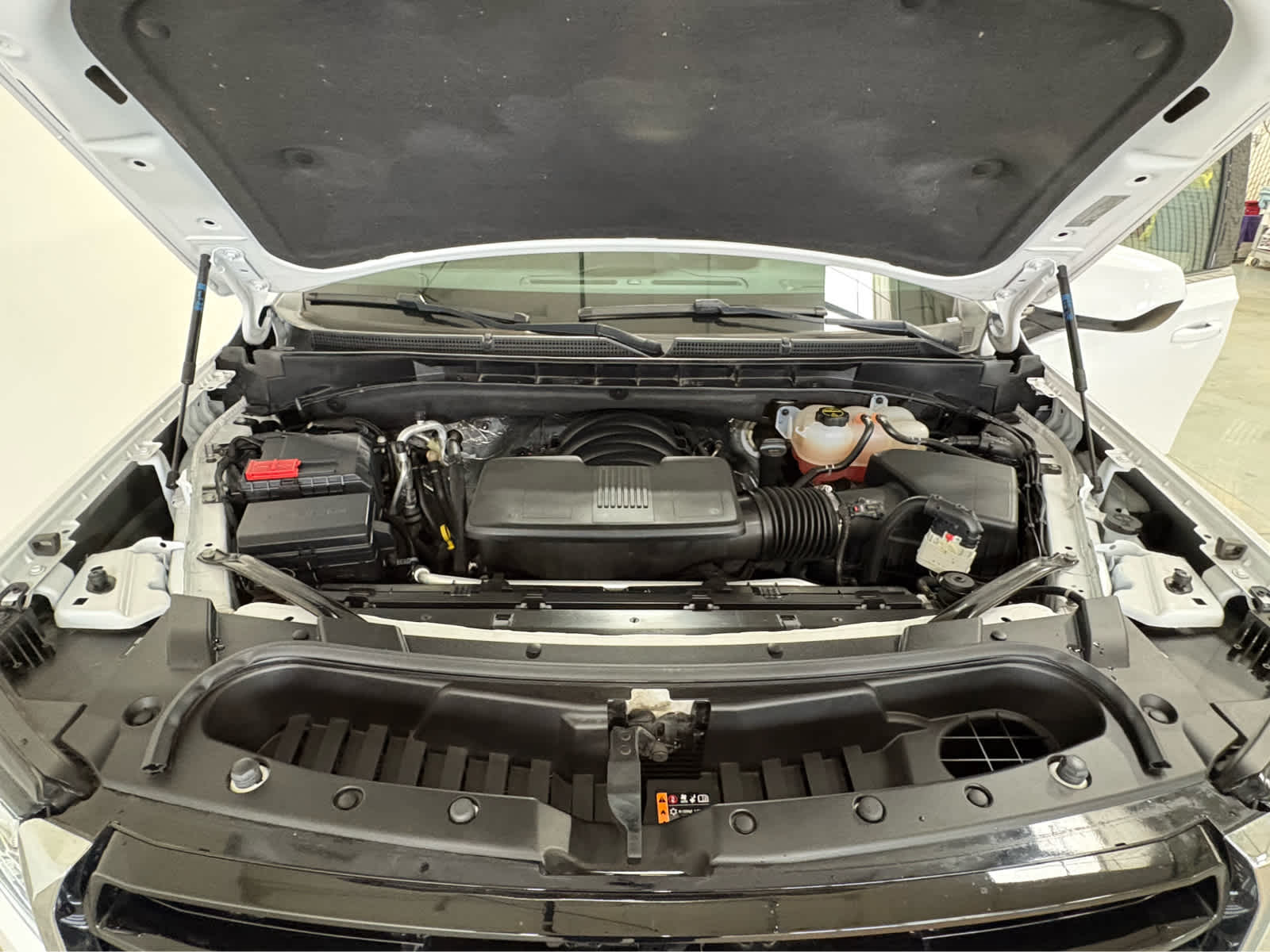 Thumbnail: 2024 GMC Yukon XL - 34