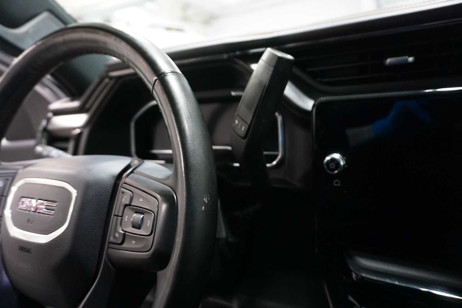 Thumbnail: 2024 GMC Sierra 2500 - 22