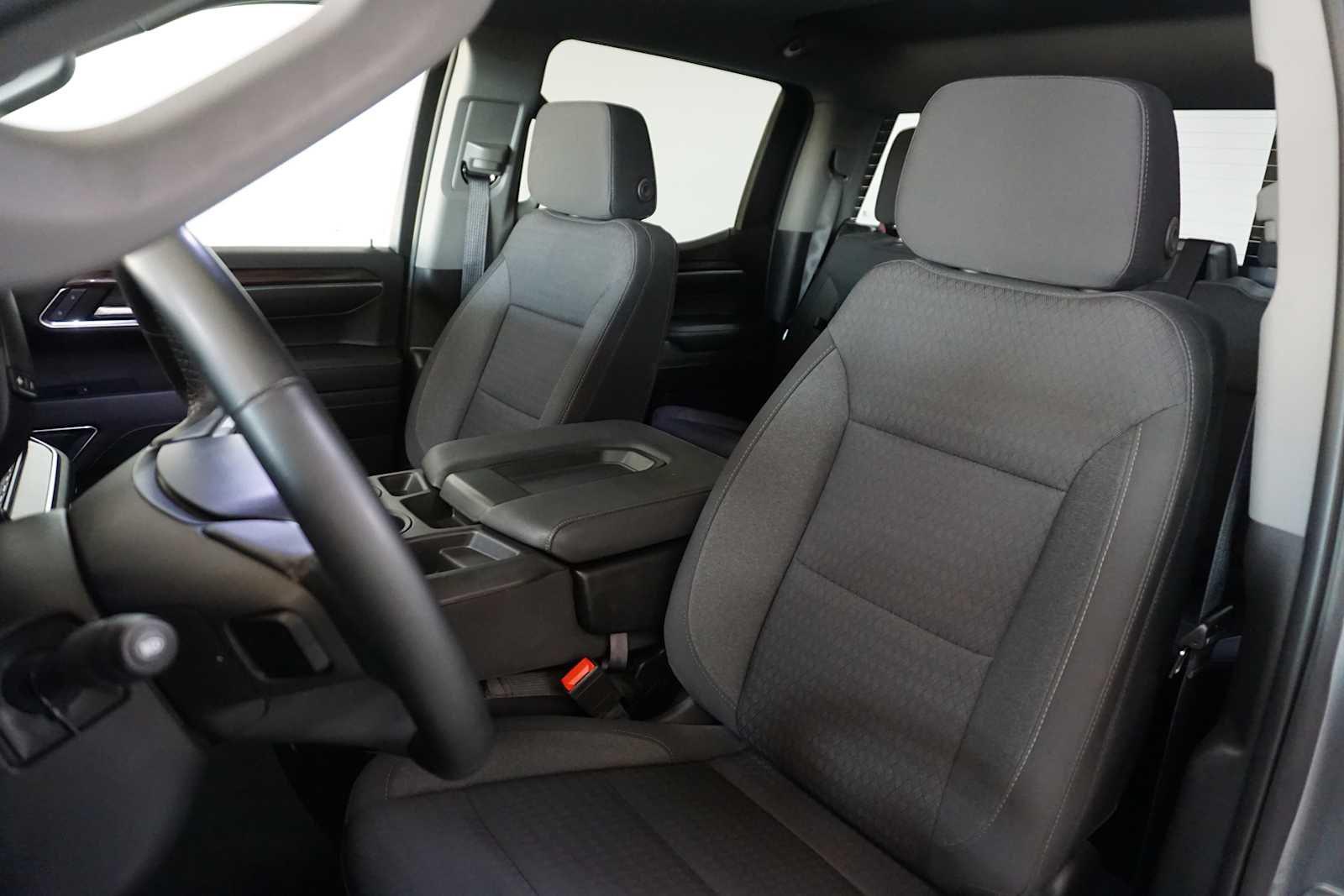 Thumbnail: 2023 Chevrolet Silverado 1500 - 16