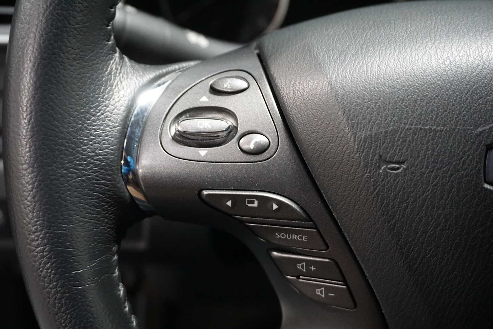 Thumbnail: 2024 Nissan Murano - 25