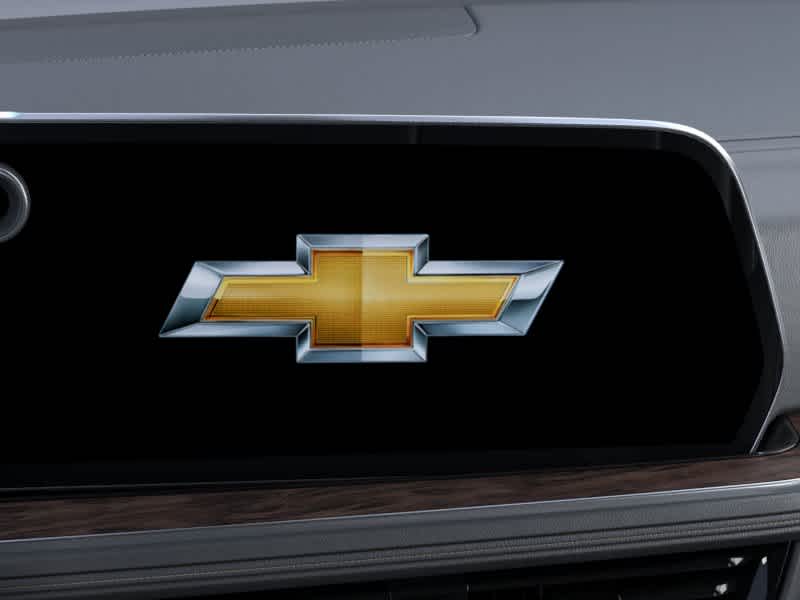 Thumbnail: 2026 Chevrolet Tahoe - 20