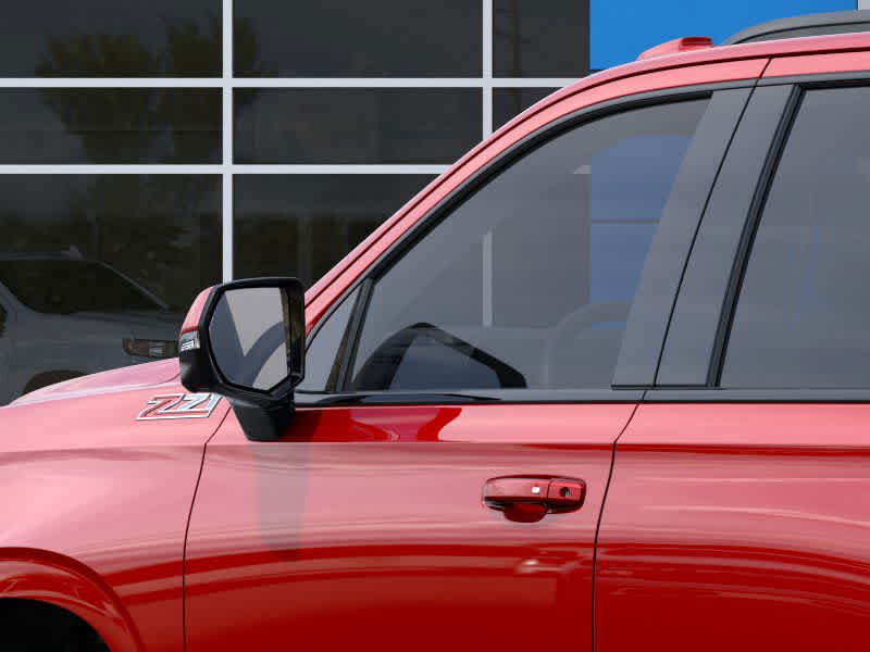 Thumbnail: 2026 Chevrolet Tahoe - 12