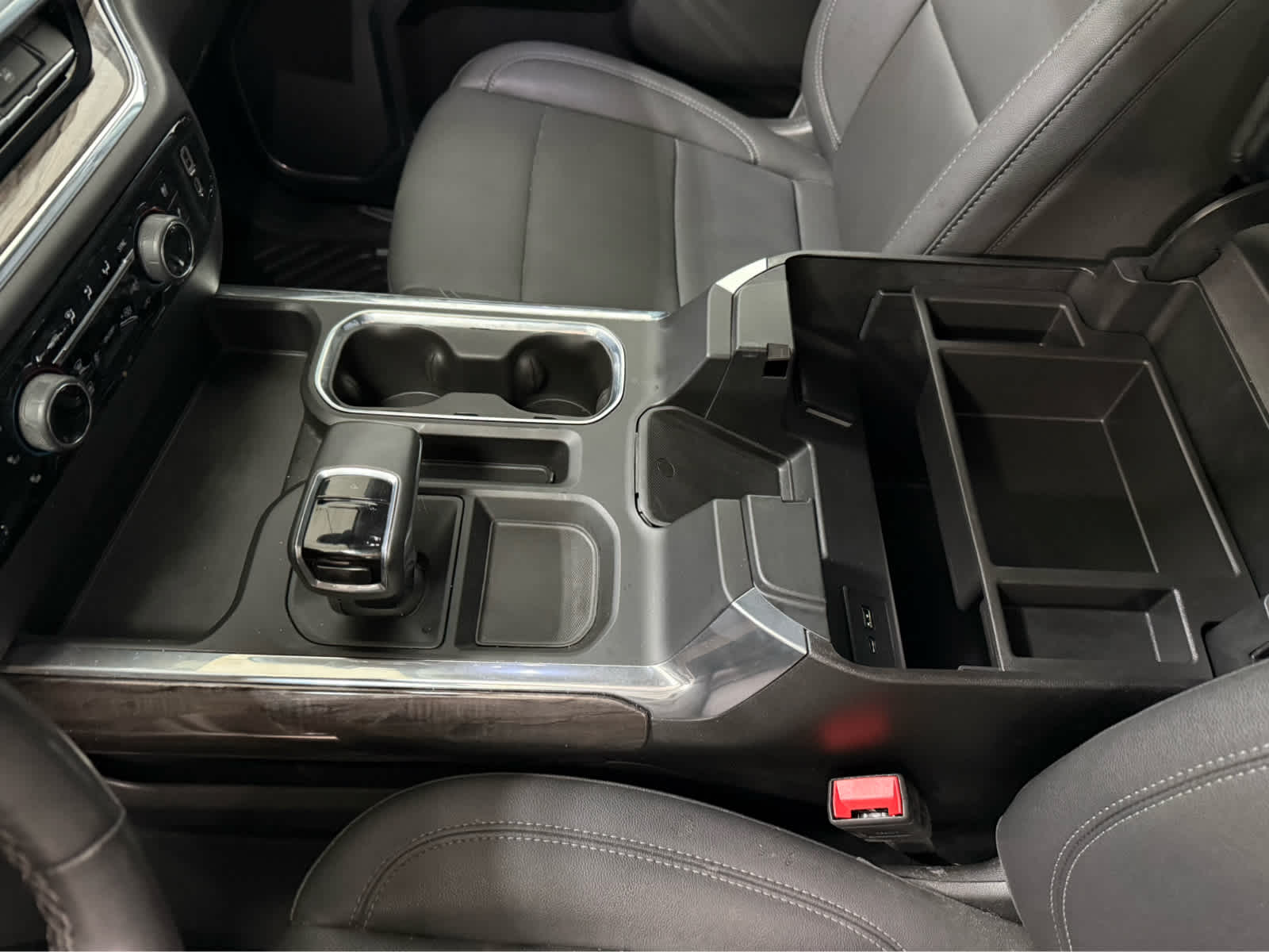 Thumbnail: 2023 Chevrolet Silverado 1500 - 24