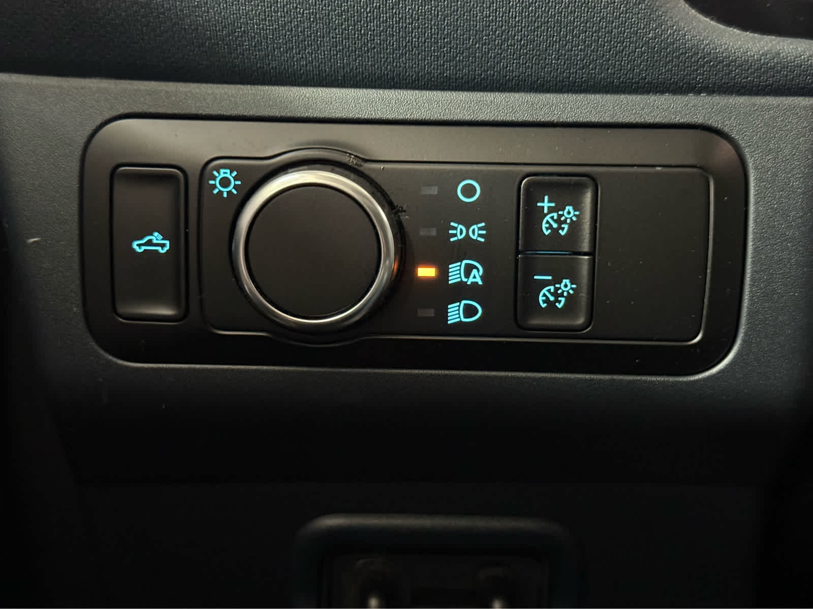 Thumbnail: 2024 Ford Maverick - 29