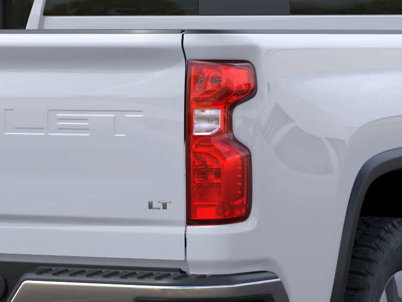 Thumbnail: 2026 Chevrolet Silverado 2500 - 11